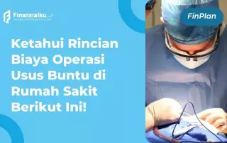 biaya operasi usus buntu