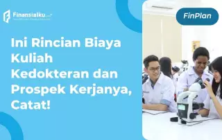 biaya kuliah kedokteran