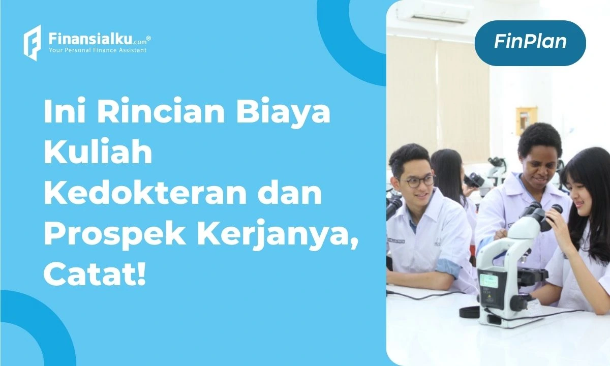 biaya kuliah kedokteran