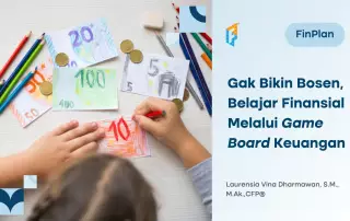 board game keuangan