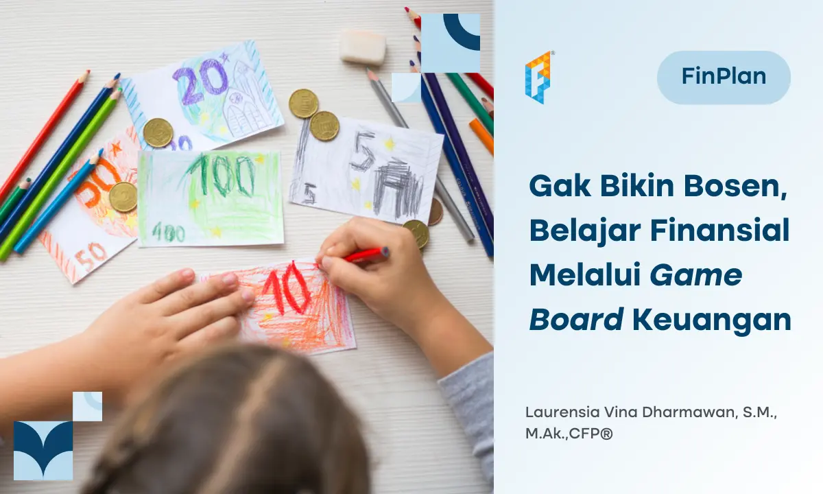 board game keuangan
