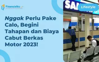 aya cabut berkas motor