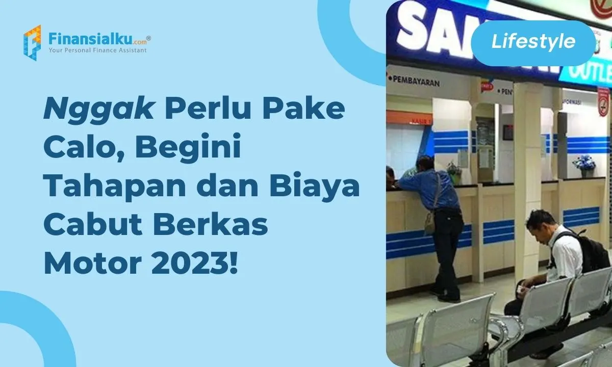 aya cabut berkas motor