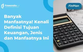 tujuan keuangan adalah