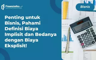 Biaya Implisit Adalah