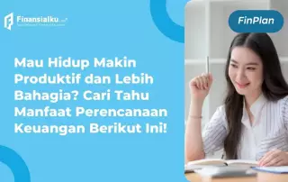 manfaat perencanaan keuangan