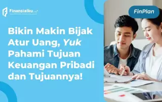 tujuan keuangan pribadi