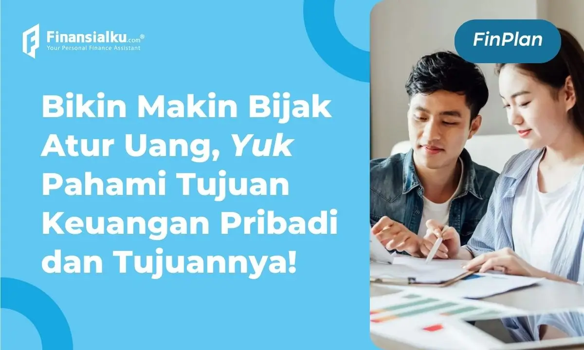 tujuan keuangan pribadi