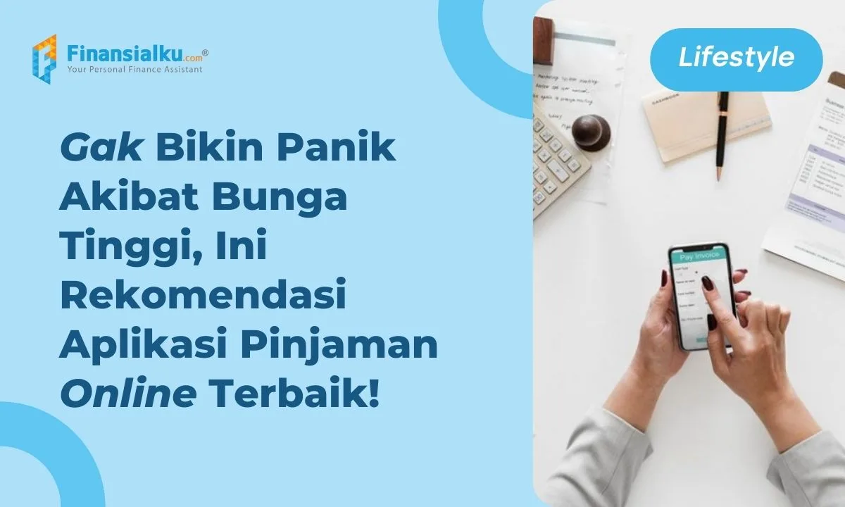 aplikasi pinjaman online ojk