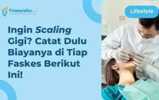biaya membersihkan karang gigi