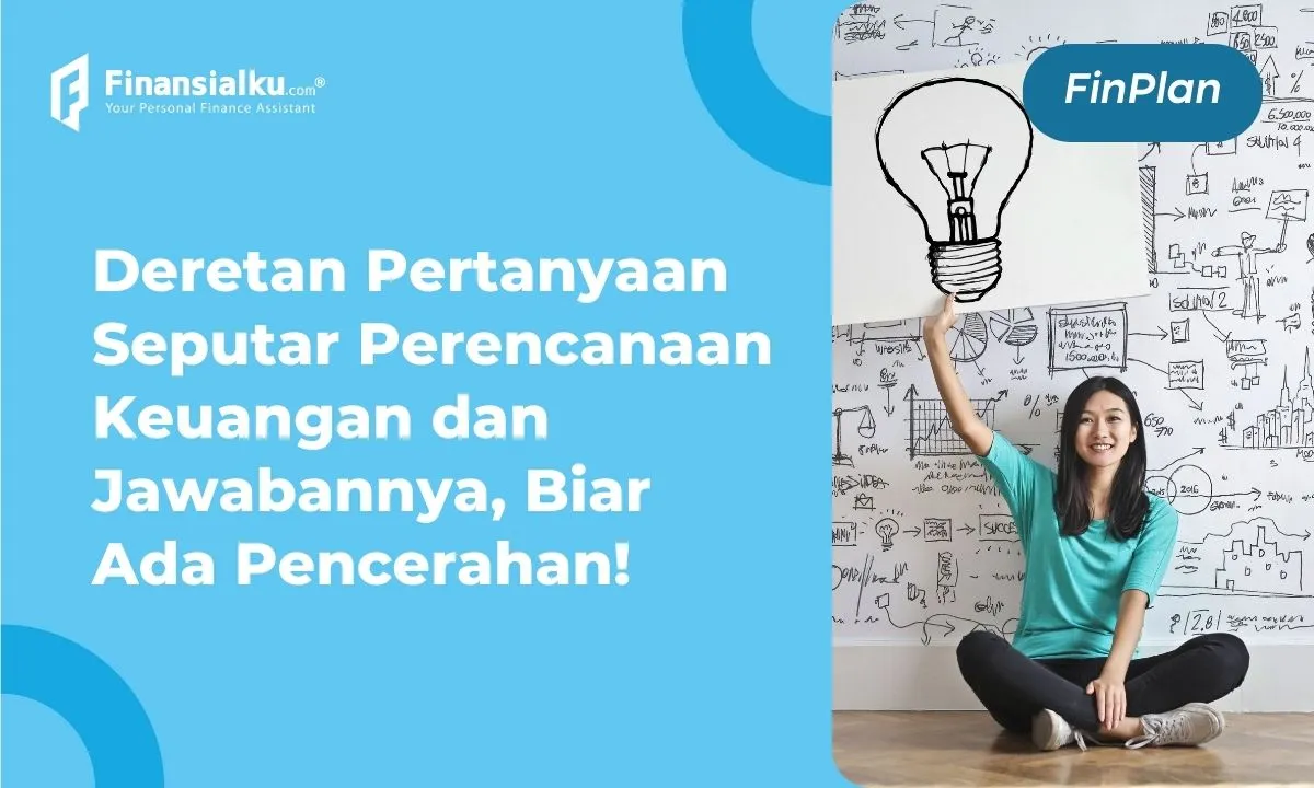 pertanyaan tentang perencanaan keuangan