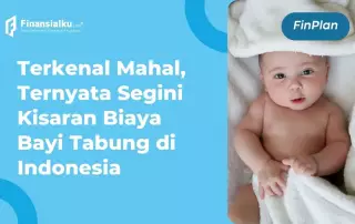 biaya bayi tabung