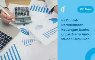 contoh perencanaan keuangan usaha