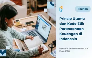 kode etik perencana keuangan