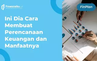 membuat perencanaan keuangan