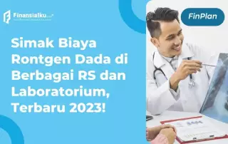 biaya rontgen dada
