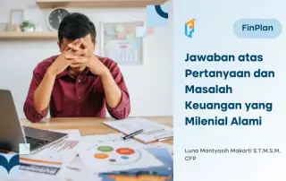pertanyaan tentang perencanaan keuangan untuk milenial