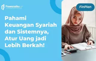 keuangan syariah adalah