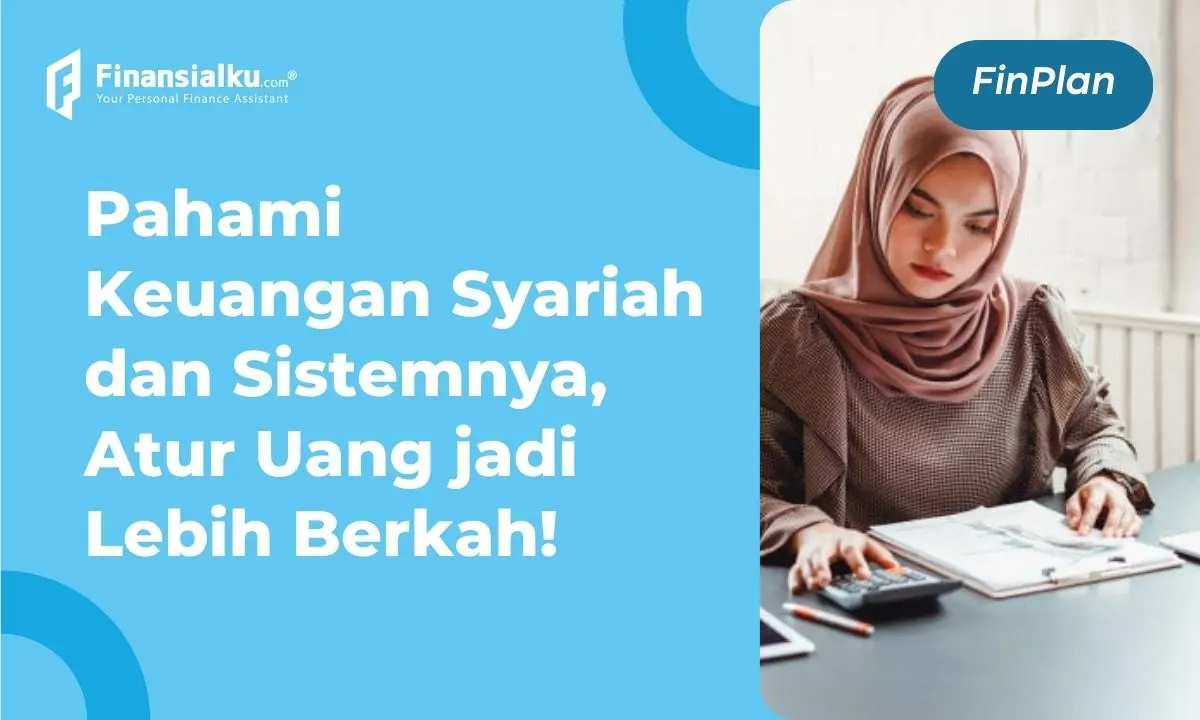 keuangan syariah adalah