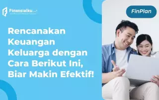 tips perencanaan keuangan keluarga