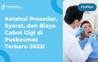biaya cabut gigi di puskesmas