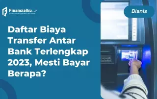 biaya transfer antar bank