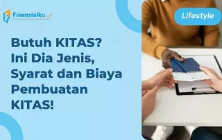 KITAS adalah