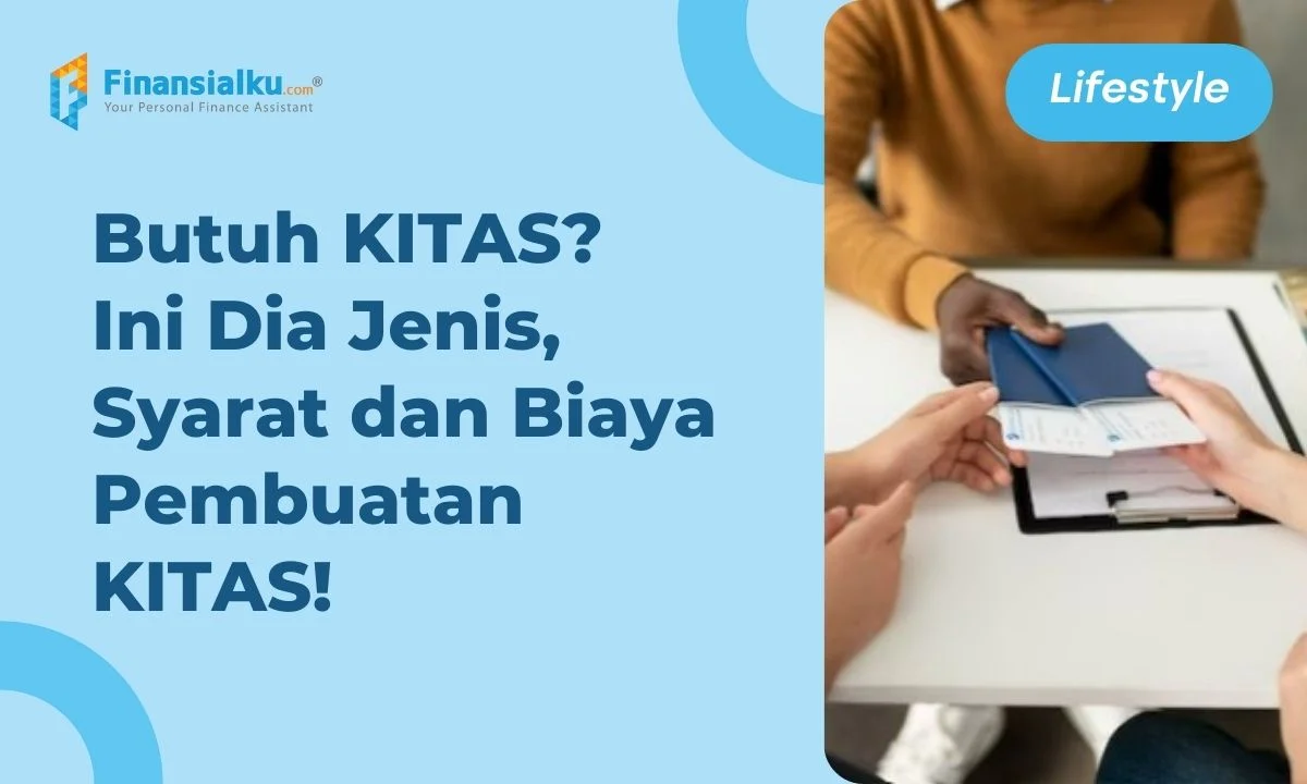 KITAS adalah