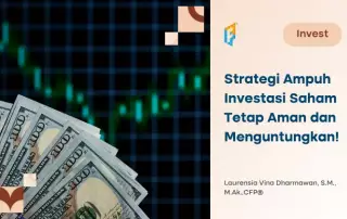 investasi saham yang aman