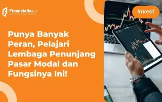 Lembaga Penunjang Pasar Modal