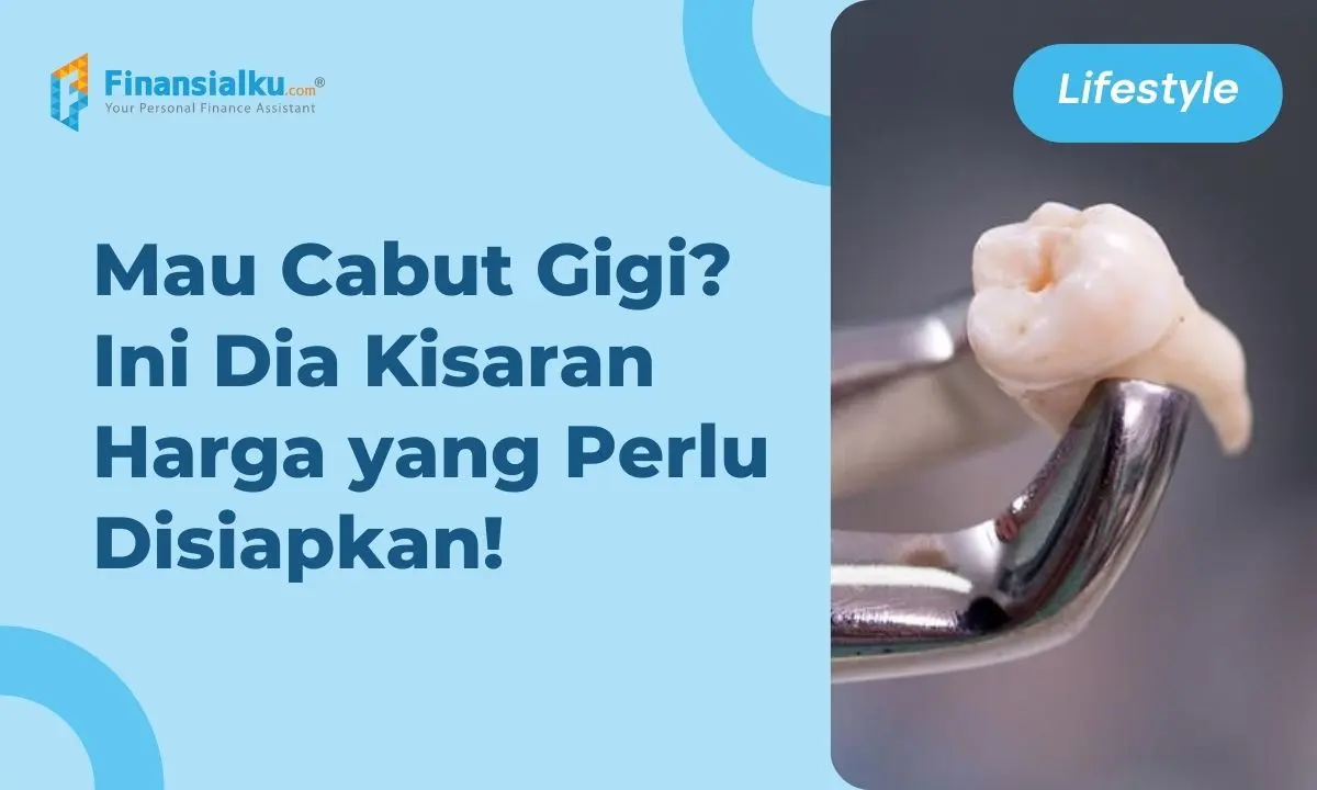 biaya cabut gigi