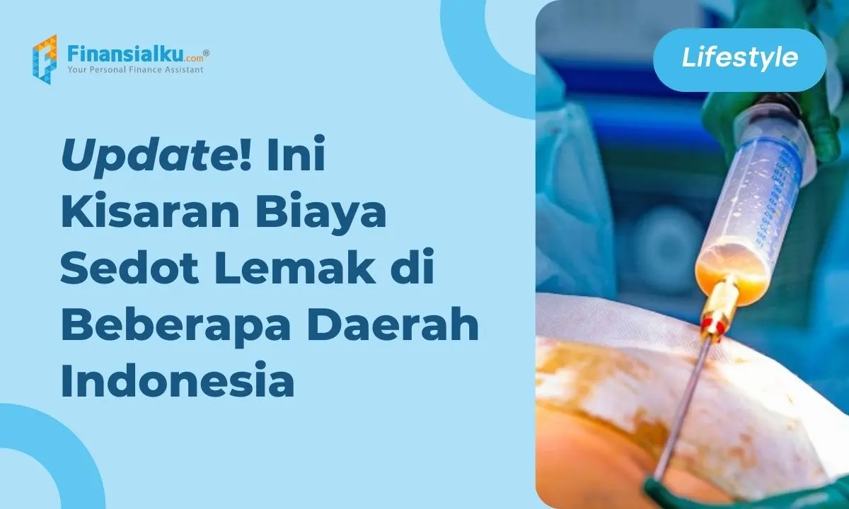 biaya sedot lemak