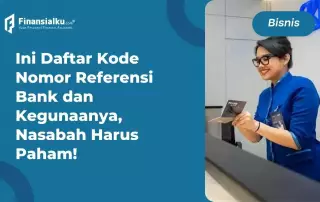 Kode Referensi Adalah