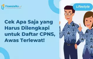 Ingin Jadi PNS? Ini Cara Daftar CPNS 2023 yang Wajib Diketahui