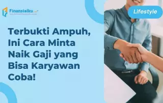 cara minta naik gaji