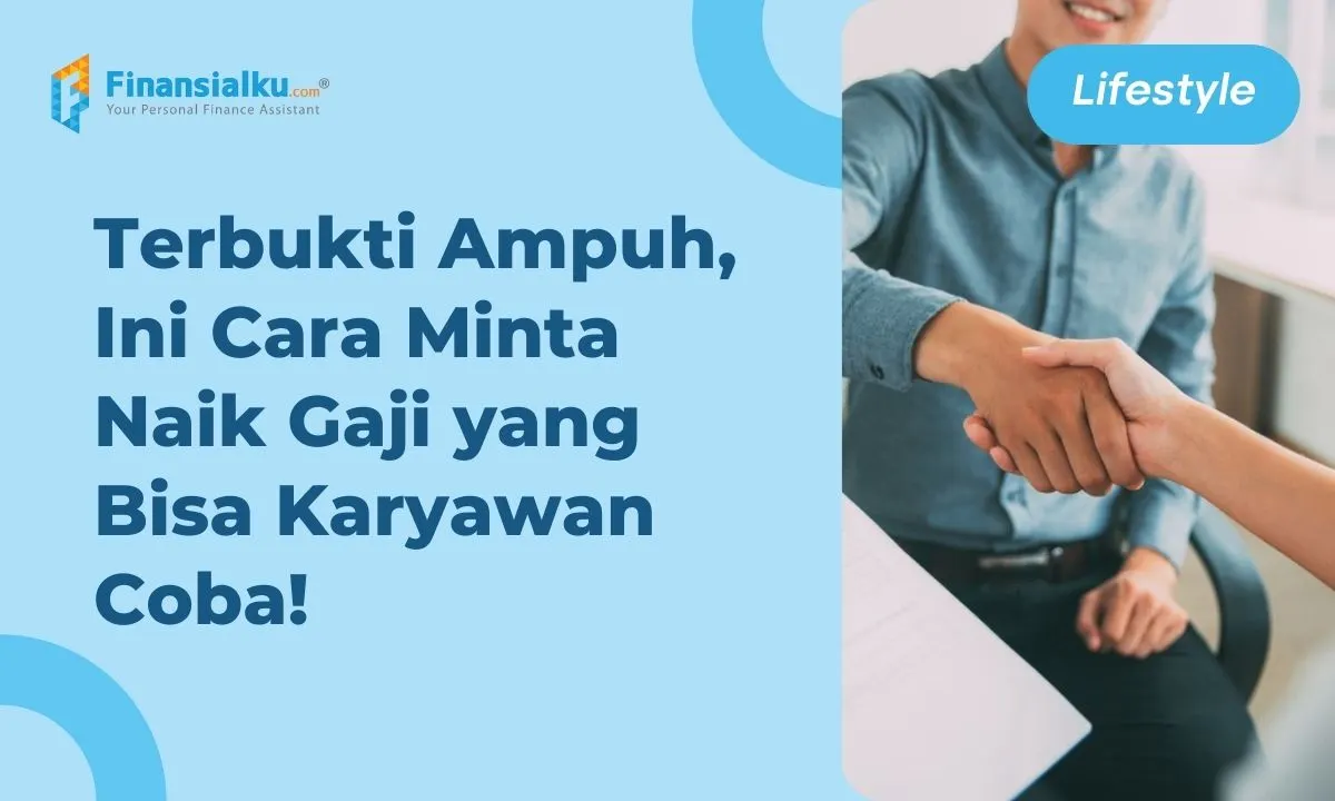 cara minta naik gaji