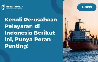 Perusahaan Pelayaran