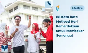 kata-kata motivasi kemerdekaan