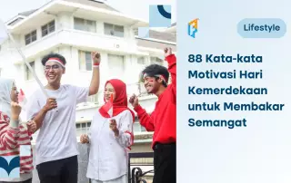 kata-kata motivasi kemerdekaan