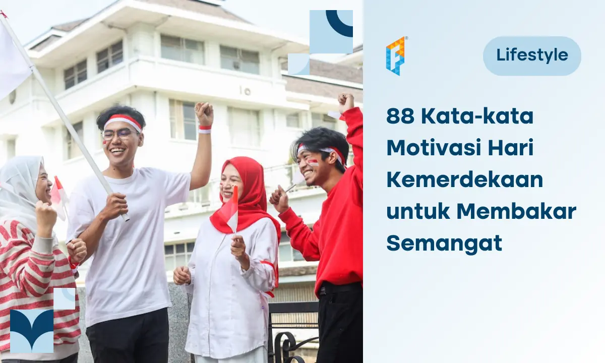 kata-kata motivasi kemerdekaan