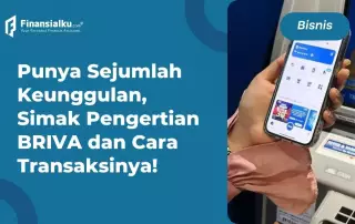 briva adalah