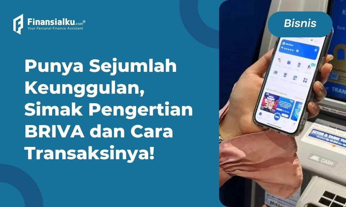 briva adalah