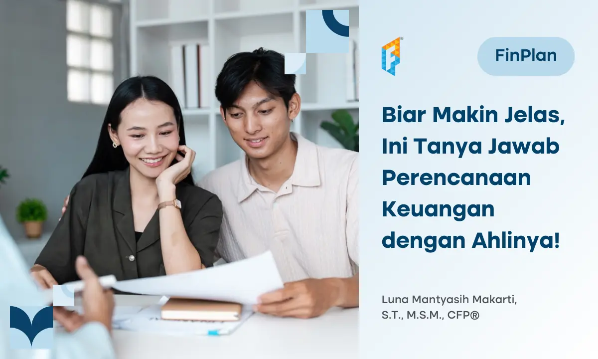 tanya jawab perencanaan keuangan
