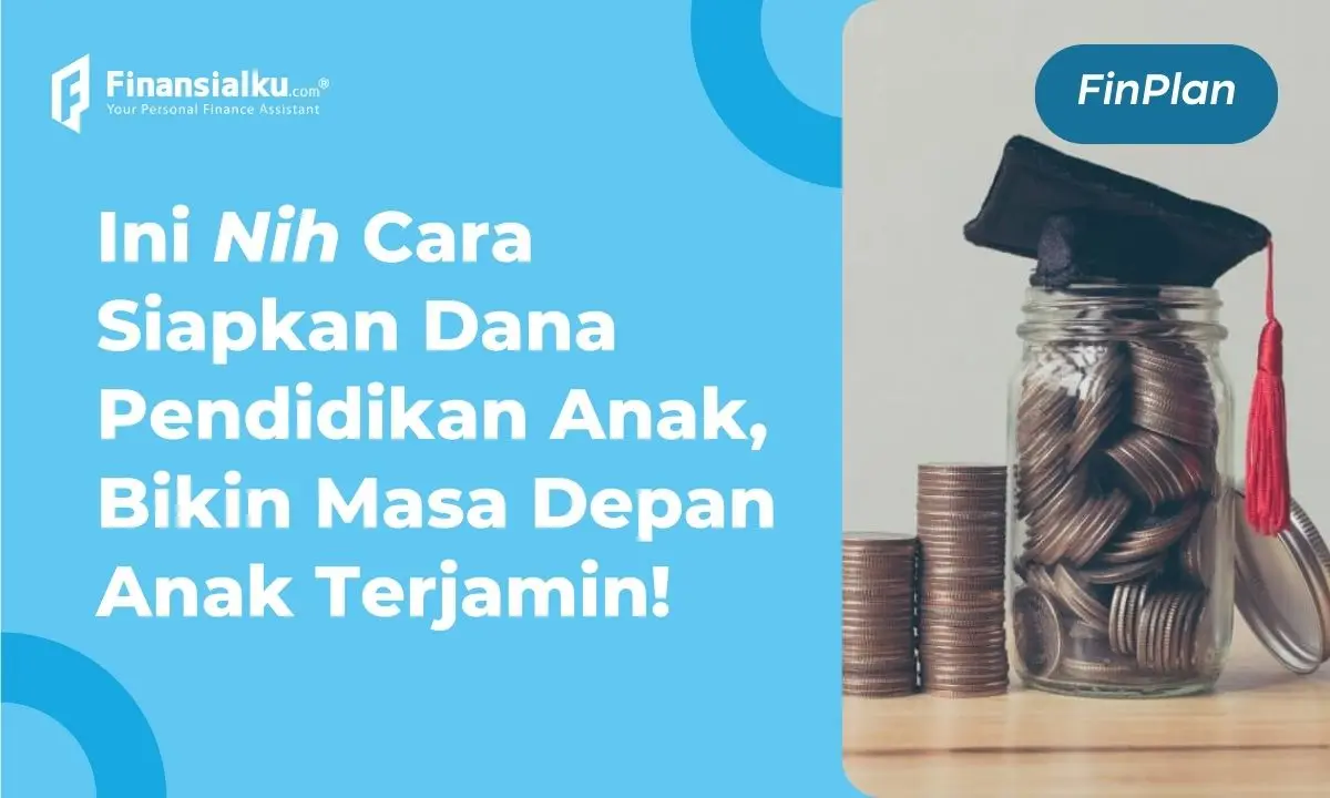 dana pendidikan anak