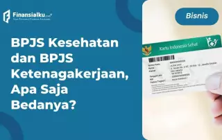 perbedaan bpjs kesehatan dan bpjs ketenagakerjaan