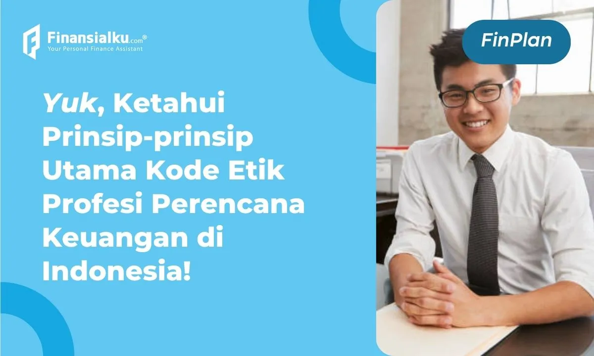 kode etik perencana keuangan