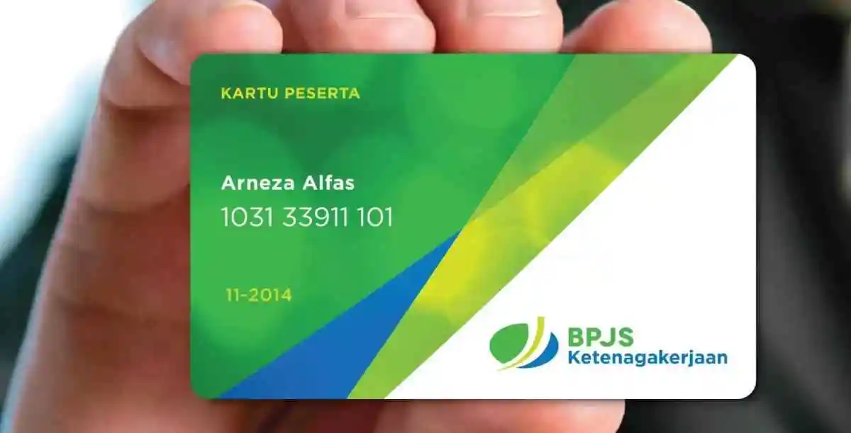 Cek Nomor BPJS Ketenagakerjaan