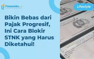 Cara Blokir STNK