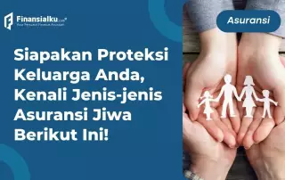 jenis-jenis asuransi jiwa