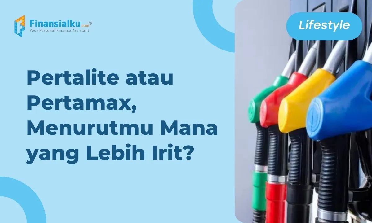 Lebih Irit Pertalite atau Pertamax, Ya? Ternyata, Ini Jawabannya